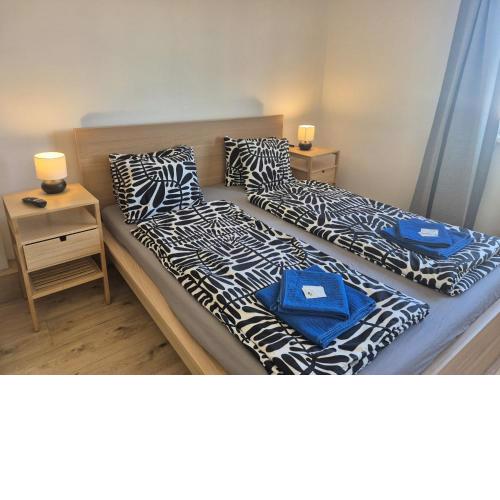 Apartmá Elisa