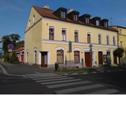 Apartma Františkovy Lázně
