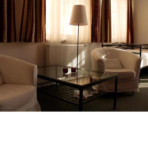 Apartma La Provence