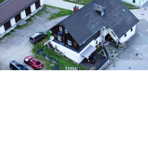 Apartma Lami