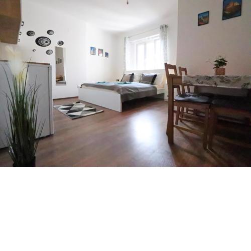 Apartmá Laura