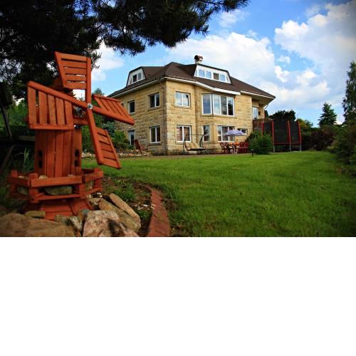 Apartma Marcella Liberec