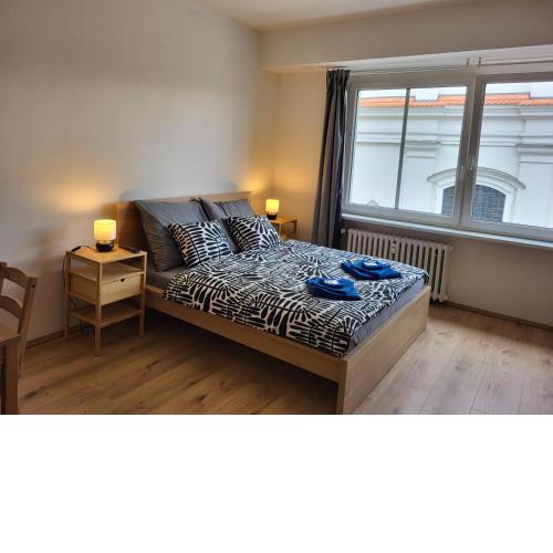 Apartmá Maria