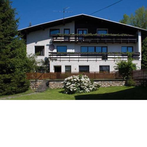 Apartmá Pavla