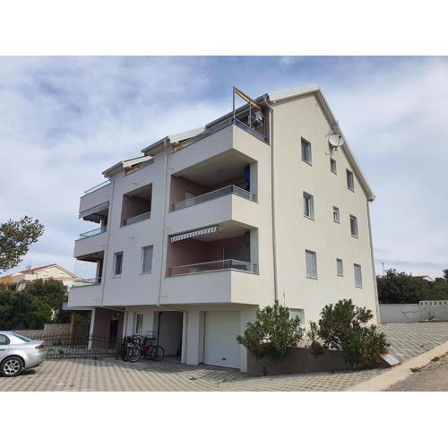 Apartma Šelih Mandre - Pag