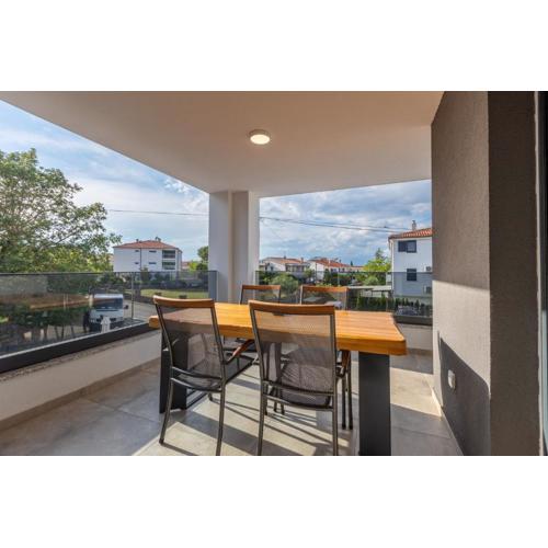 Apartma Skubic Murvica