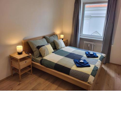 Apartmá Susan