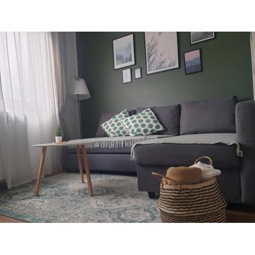 Apartma Thermos