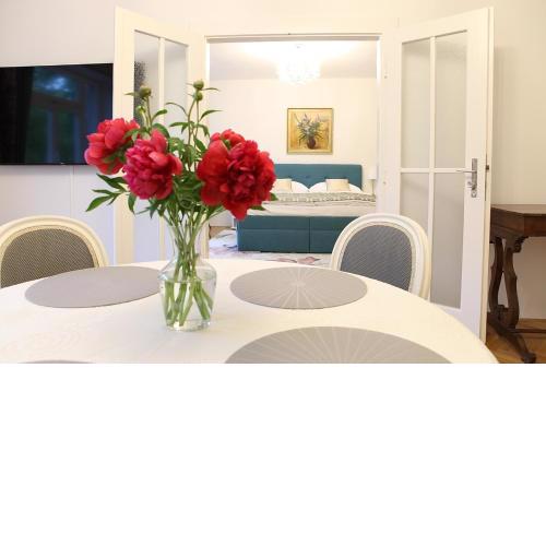 Apartmá v srdci Poděbrad