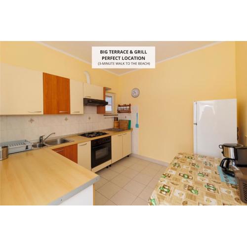 Apartma Zara