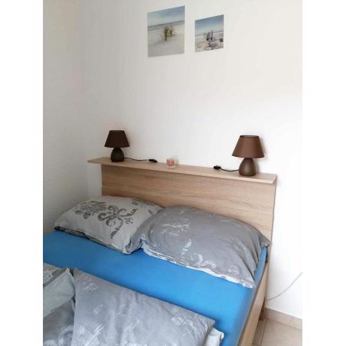 Apartmaji Jošt