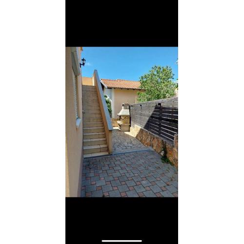 APARTMAJI ŠUŠNJAR Karin ZADAR