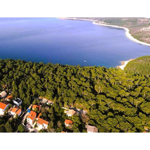 Apartmaji Valentina