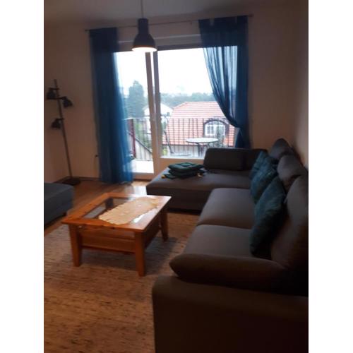 Apartmam \