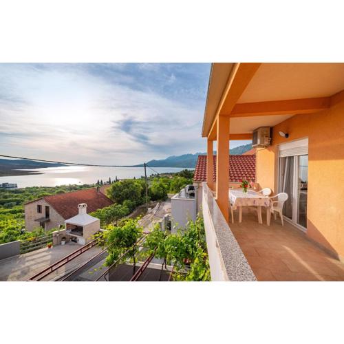 Apartman - Starigrad Paklenica-Rovanjska, Zadarska