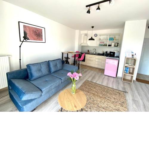 Apartman 001