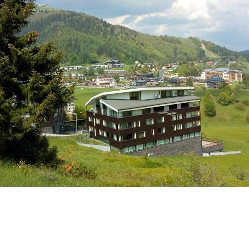 Apartman 0204 Donovaly
