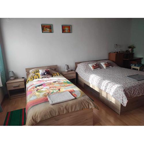 Apartman 1 RIBIČ