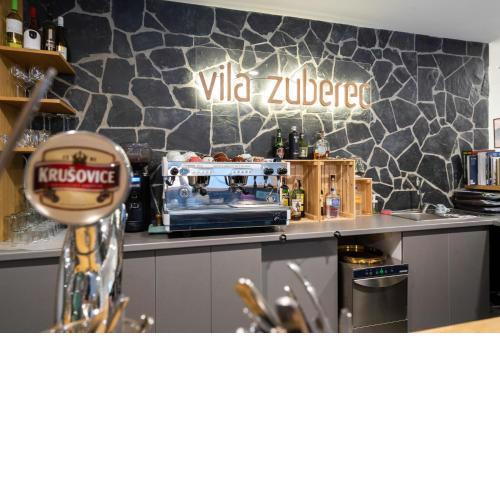 Apartmán 101 Vila Zuberec