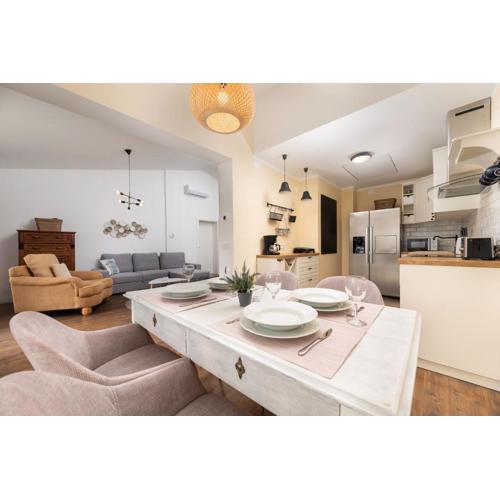 Apartman 114