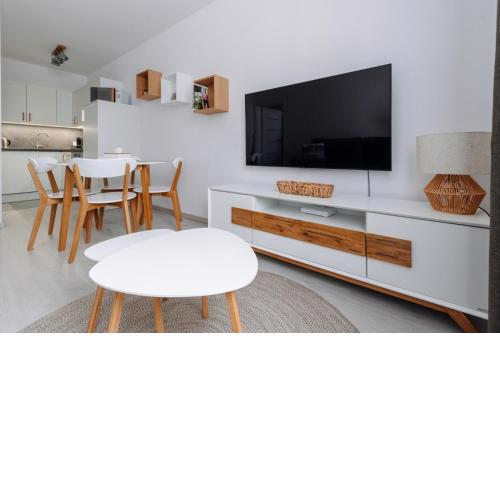 Apartmán 12 - Rezidence K Lanovce