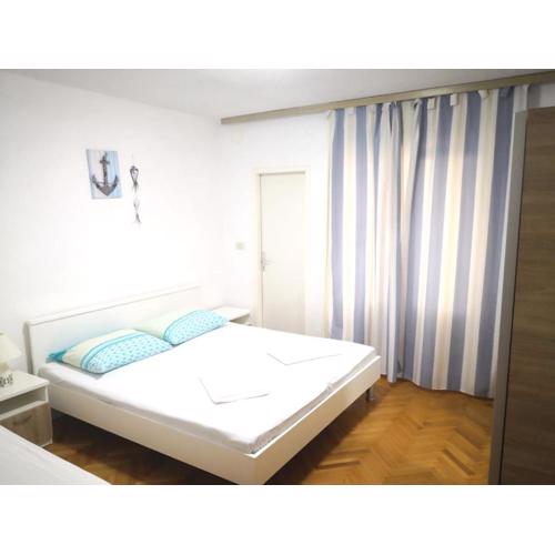 apartman 12 Brigita