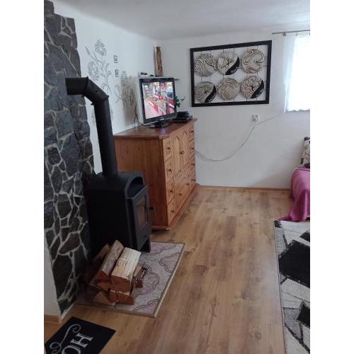 Apartmán 139