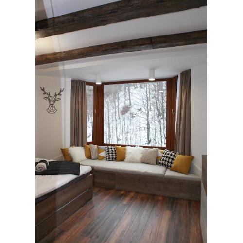 Apartmán 16 Romantika Chopok Juh Tále