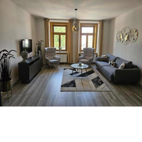 Apartmán 184 - Vysoké Mýto