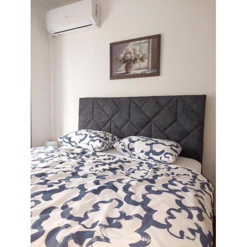 Apartman 19 Vinkovci, klimatiziran, self check-in