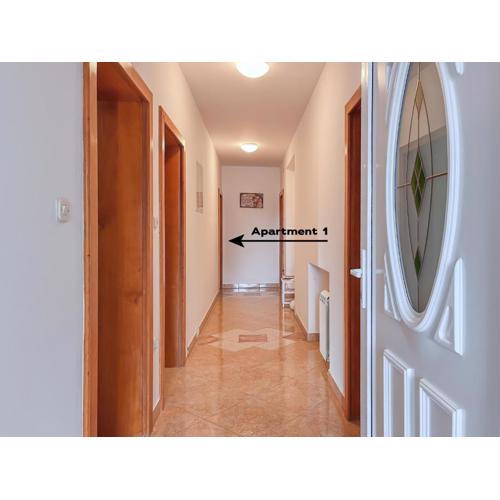 Apartman 1
