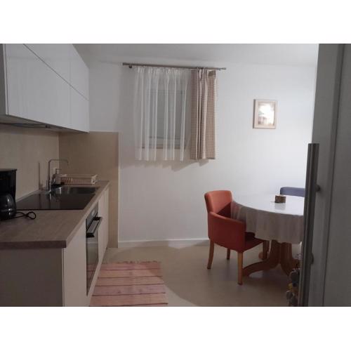 Apartman 1