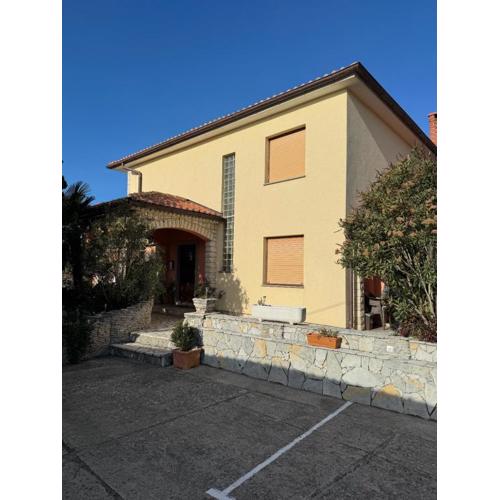 Apartman 1
