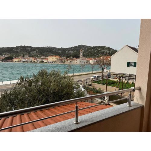 APARTMAN 2 Istočna Gomilica