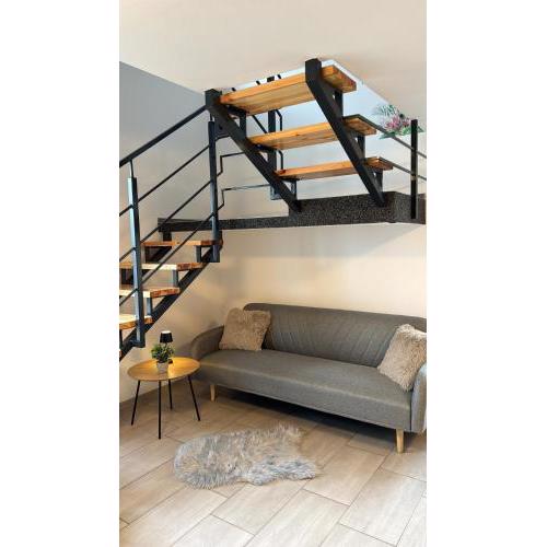 Apartmán 2 Jägerhaus