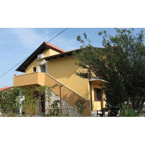 Apartman 2 Peter\