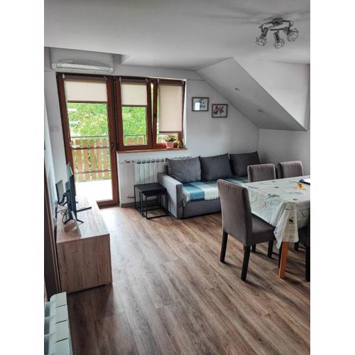 Apartman 2 RIBIČ