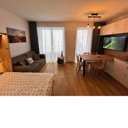 Apartmán 209 - Vlčice Residence
