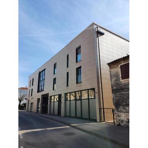 Apartman 21