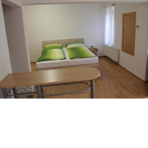 Apartmán 2