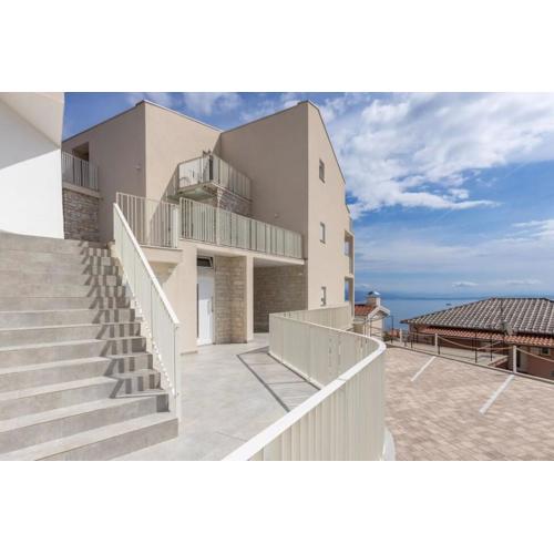 Apartman 2B