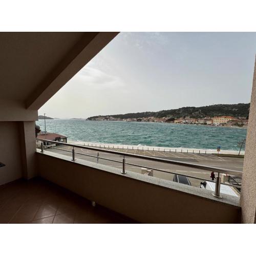 APARTMAN 3 Istočna Gomilica