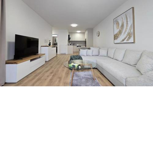 Apartmán 314