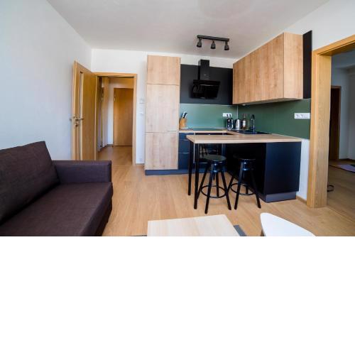 Apartman 37 Vysoke Tatry