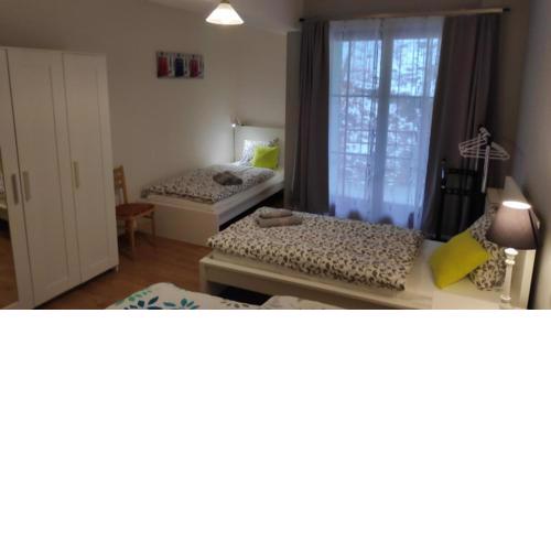 Apartman 404