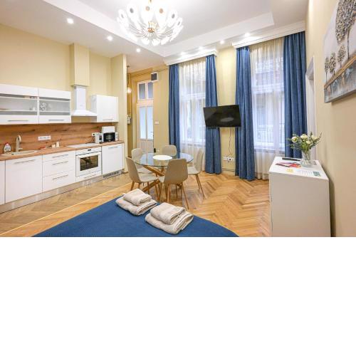 Apartman 43