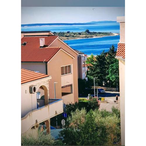 Apartman 4A Novalja