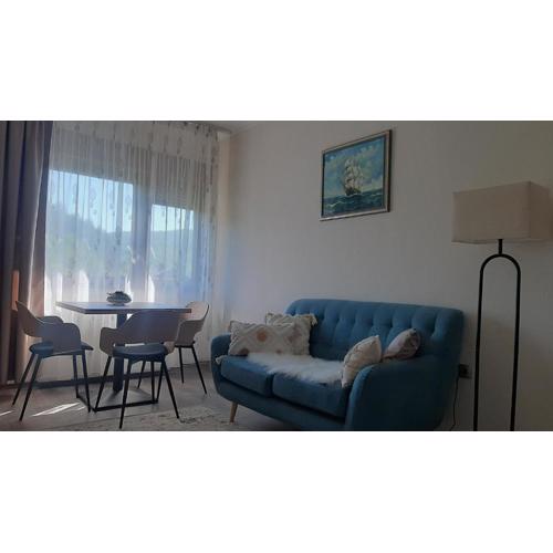 Apartman 4M
