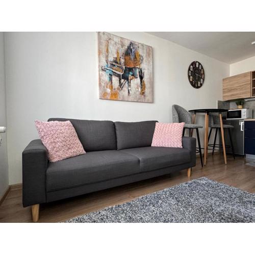 Apartman 4YOU: Urban dreams