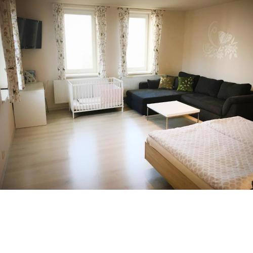 Apartmán 501